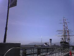 Fishermans Warf