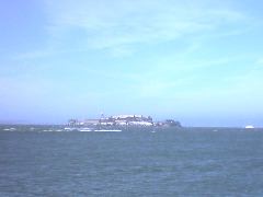 Alcatraz