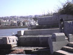 Wave Organ