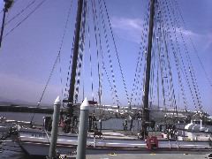 Fishermans Warf
