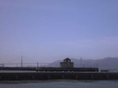 Fishermans Warf