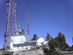 Mt. Wilson Observatory