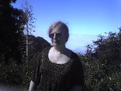 Mt. Wilson