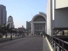 Convention Center