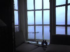 Window Seat