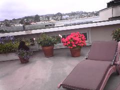 On Roof