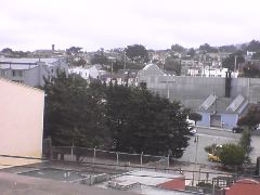View from Roof