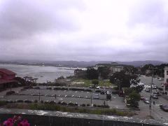View from Roof