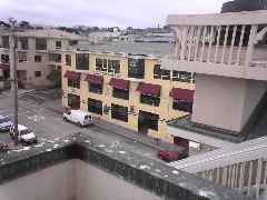 View from Roof