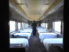 Dining Car