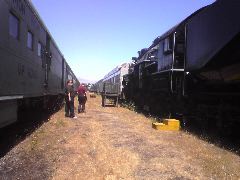 Steam Engine