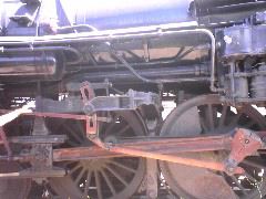 Steam Engine