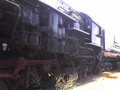 Steam Engine
