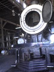 Steam Engine