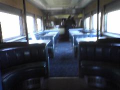 Dining Car