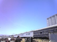 Rail Lot