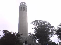 Coit Town