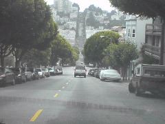 Lombard Street