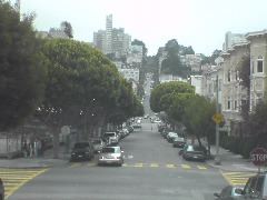 Lombard Street