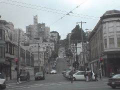 Lombard Street
