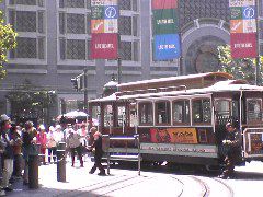 Cable Car