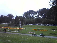 Golden Gate Park