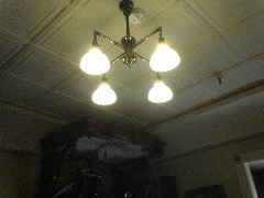 Ceiling
