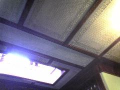 Ceiling