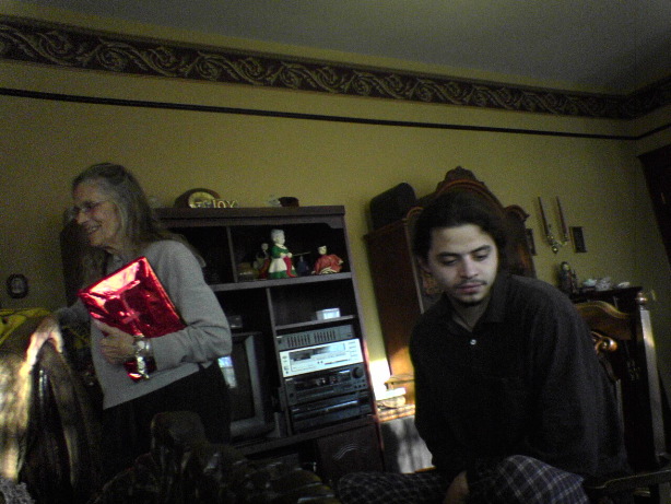 Peg & Toby
