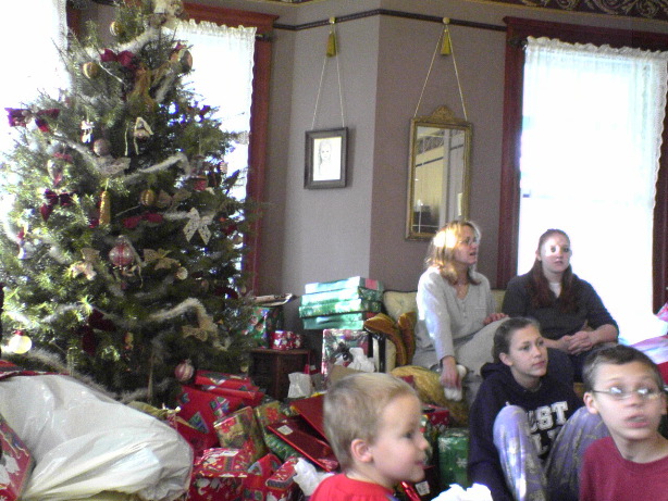 The NY Dowlings