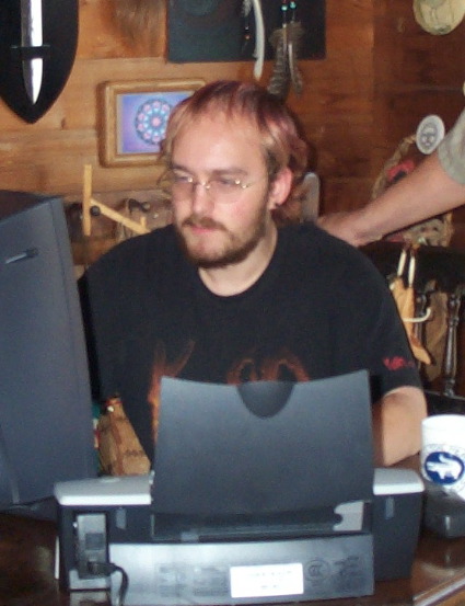 Trevor