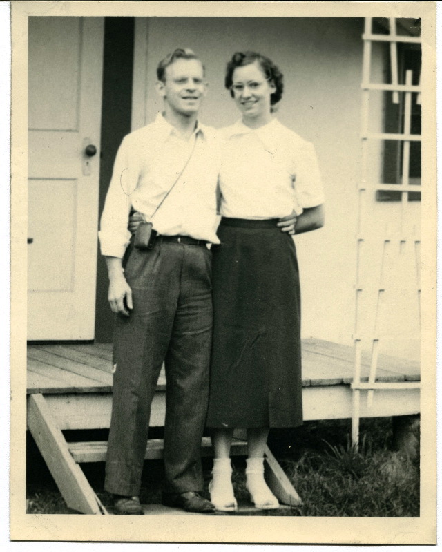 1949 Honeymoon