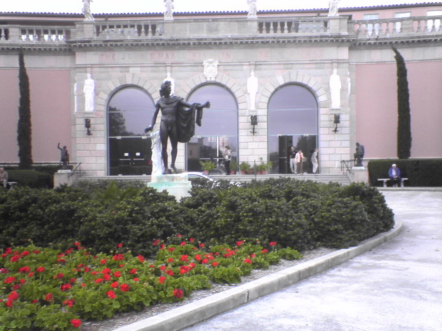 Ringling Art Museum