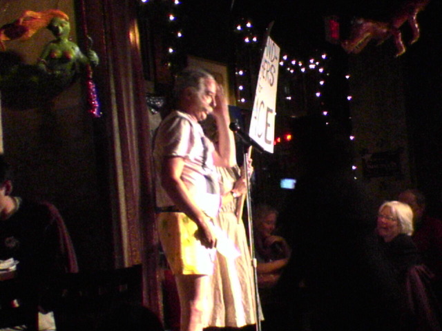 Patch Adams