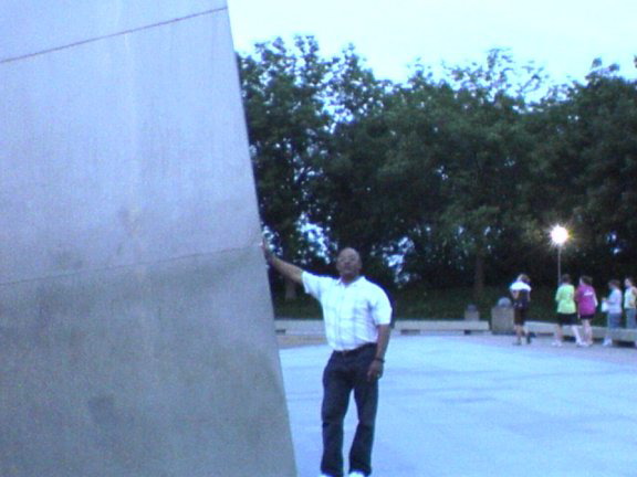 John-arch