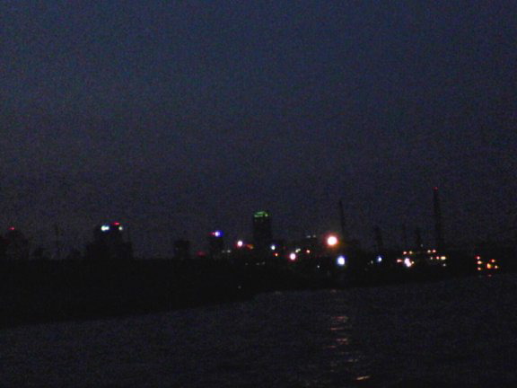onMississippi