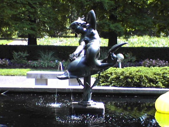woman-on-dolphin