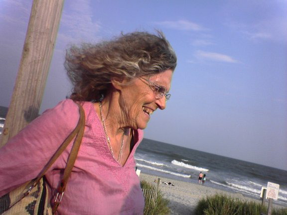 Peg-beach