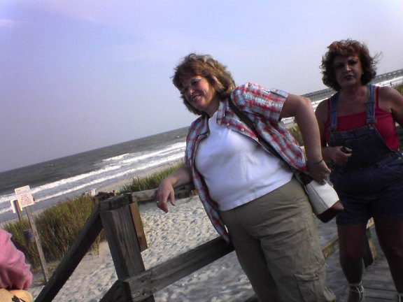 JuneAnna-beach