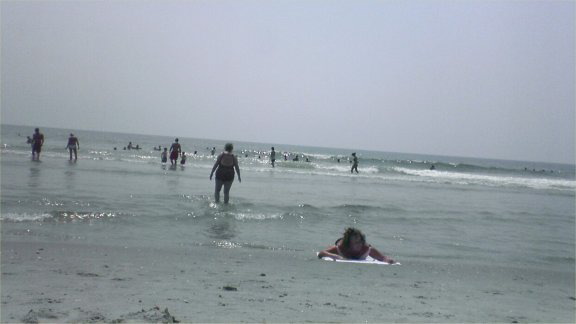 onthebeach