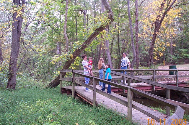 Another bridge
