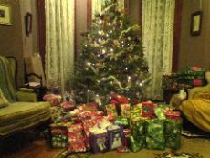 Christmas gifts