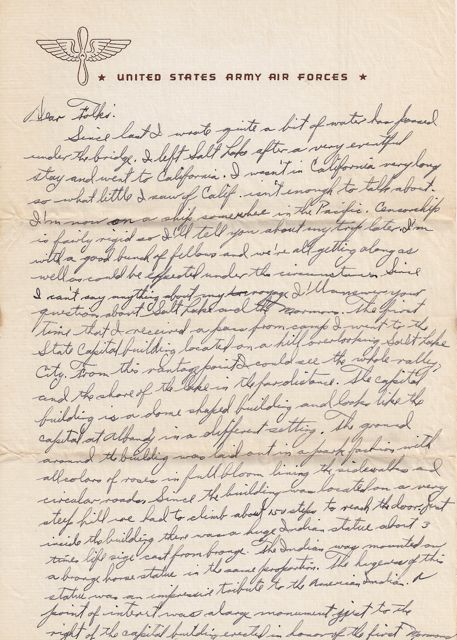 1945-7-27 pg. 1