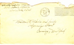 1944-11-21 Envelope