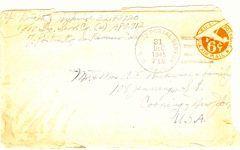 1945-12-31 Envelope