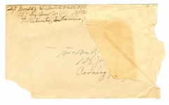 1946-1-18 Envelope