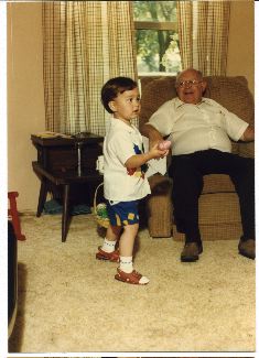 1987 Trevor found egg