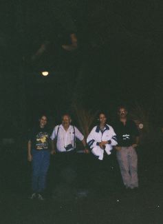 1997 at science museum