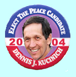 Kucinich for President