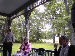 Perfect Porch Award Luncheon